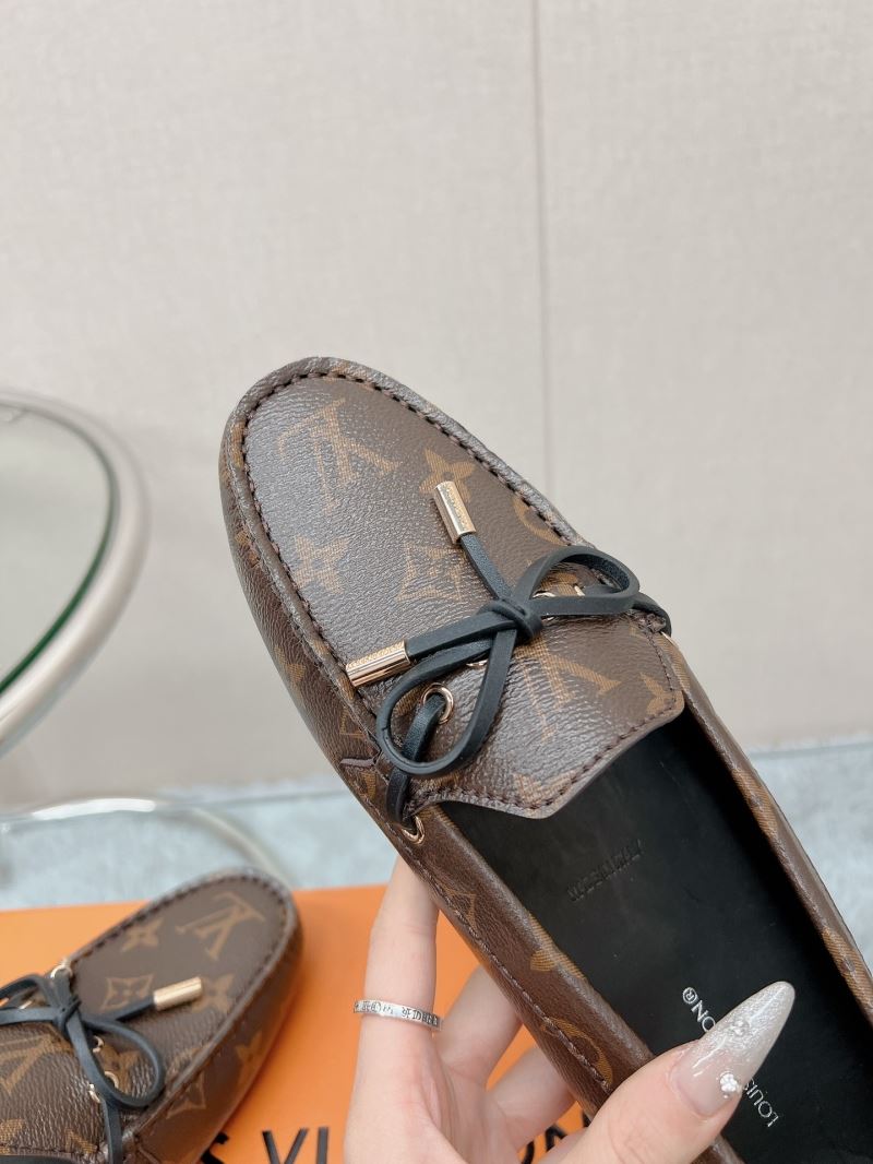 Louis Vuitton Tods Shoes